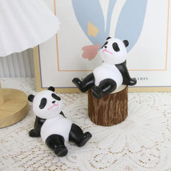 Adorable Bear Phone Holder