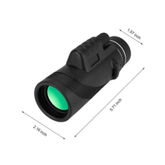 HD Vision Telescope with Smart Mount