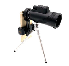 HD Vision Telescope with Smart Mount