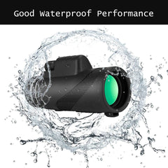 HD Vision Telescope with Smart Mount