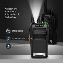 Baofeng BF777S Compact Walkie Talkie