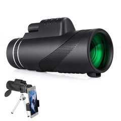 HD Vision Telescope with Smart Mount
