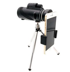 HD Vision Telescope with Smart Mount