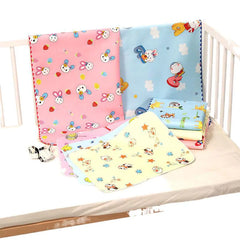 Breathable Waterproof Mattress Pad for Babies