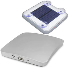 SolarSnap 5200mAh Charger