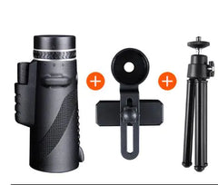 HD Vision Telescope with Smart Mount