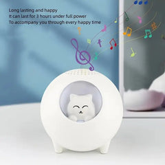 PetPal Mini Bluetooth Outdoor Speaker