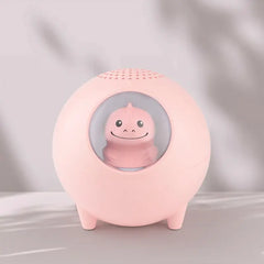 PetPal Mini Bluetooth Outdoor Speaker