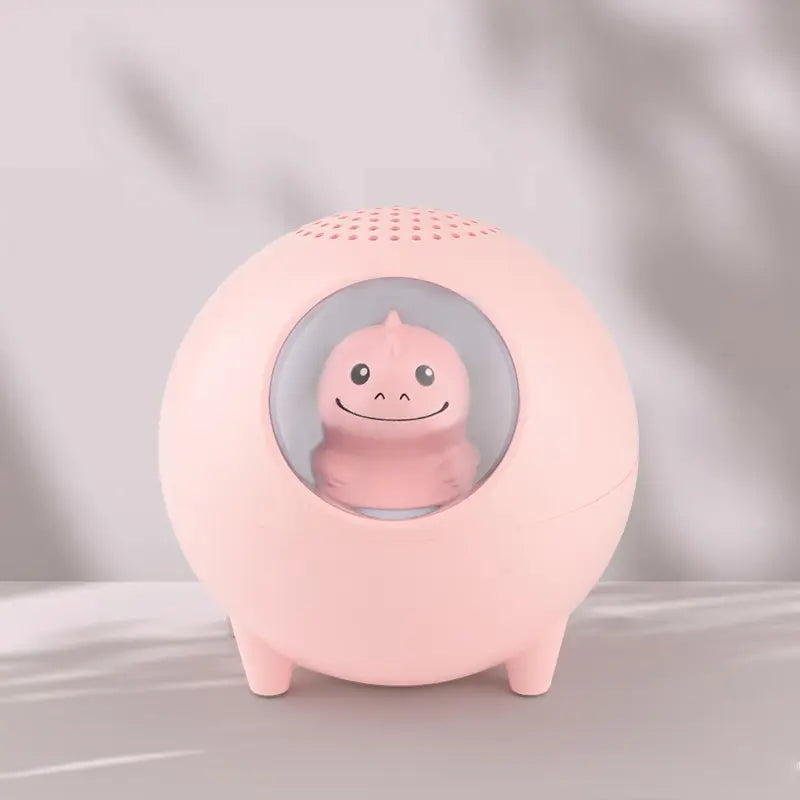 PetPal Mini Bluetooth Outdoor Speaker