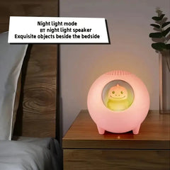 PetPal Mini Bluetooth Outdoor Speaker