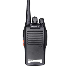 Baofeng BF777S Compact Walkie Talkie